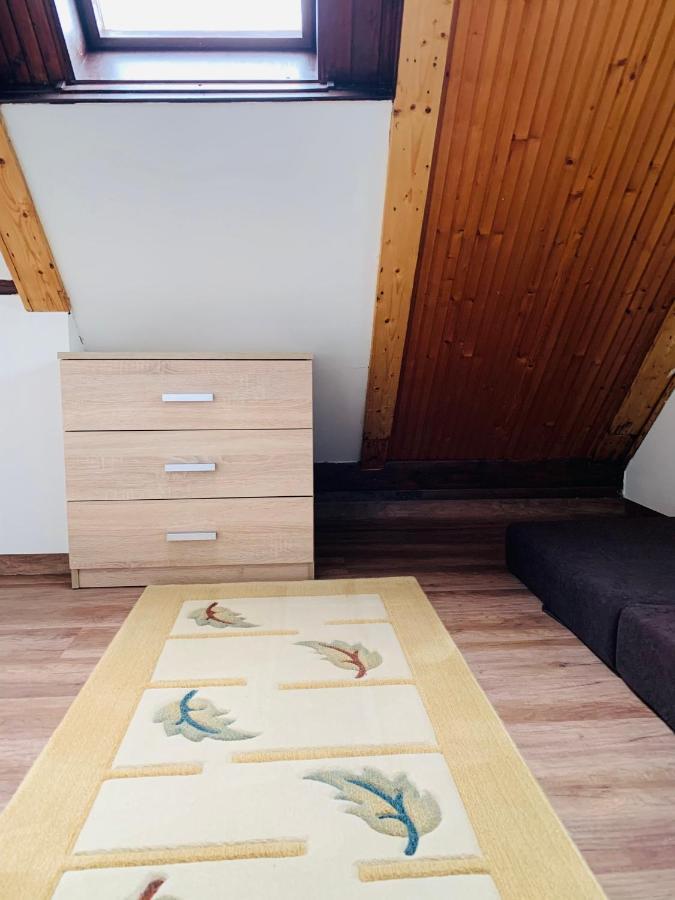 Velencei Vadregenyes Vendeghaz Villa Eksteriør bilde