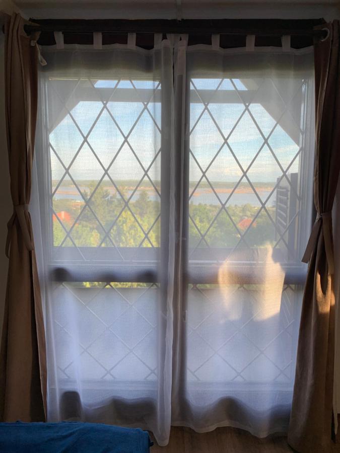 Velencei Vadregenyes Vendeghaz Villa Eksteriør bilde