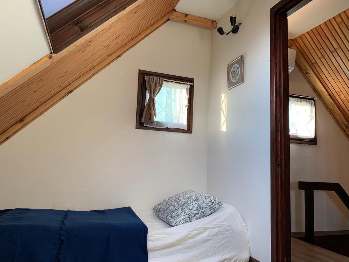 Velencei Vadregenyes Vendeghaz Villa Eksteriør bilde
