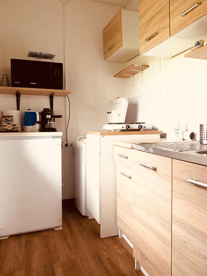 Velencei Vadregenyes Vendeghaz Villa Eksteriør bilde