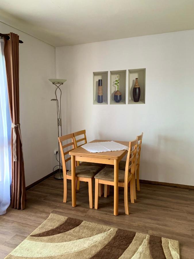 Velencei Vadregenyes Vendeghaz Villa Eksteriør bilde