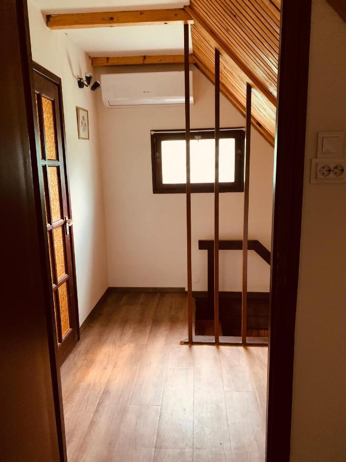 Velencei Vadregenyes Vendeghaz Villa Eksteriør bilde