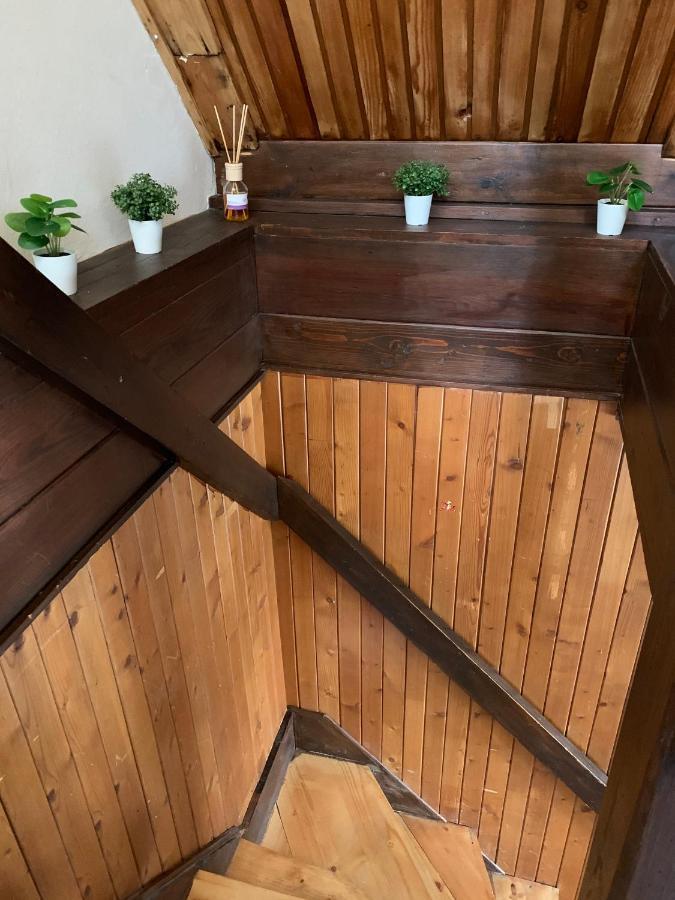 Velencei Vadregenyes Vendeghaz Villa Eksteriør bilde